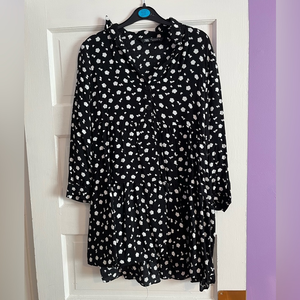 Zara dress